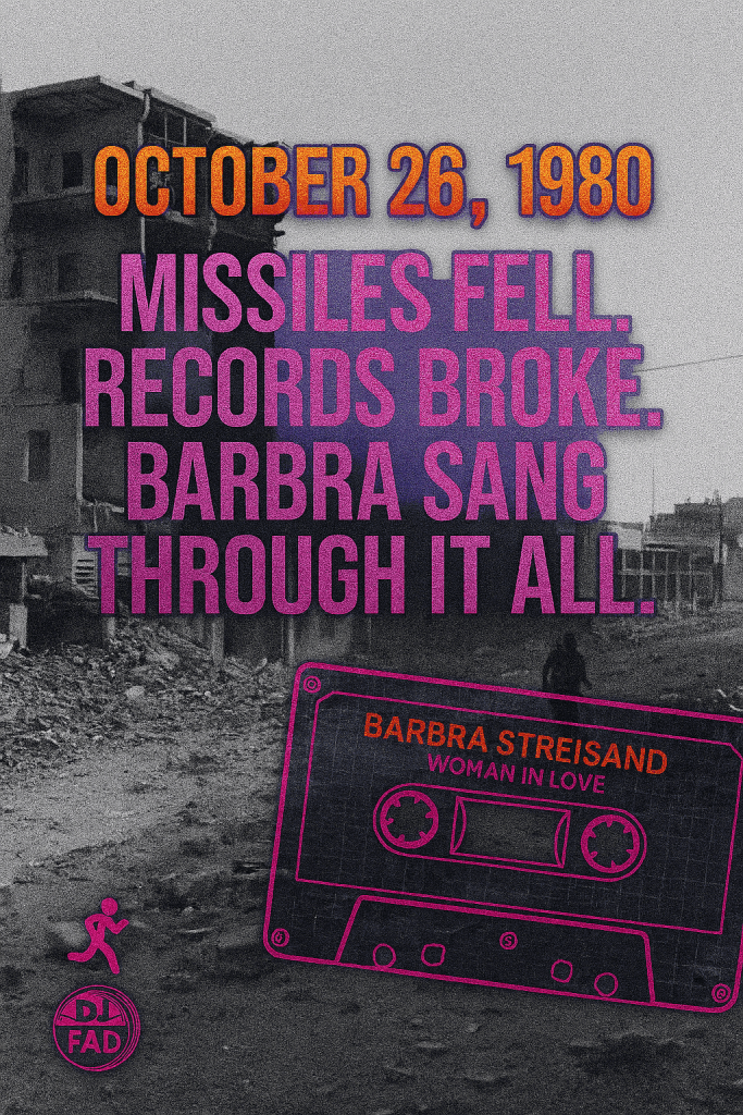 Iran-bombed-Streisand-sung