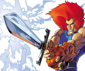 lion-o